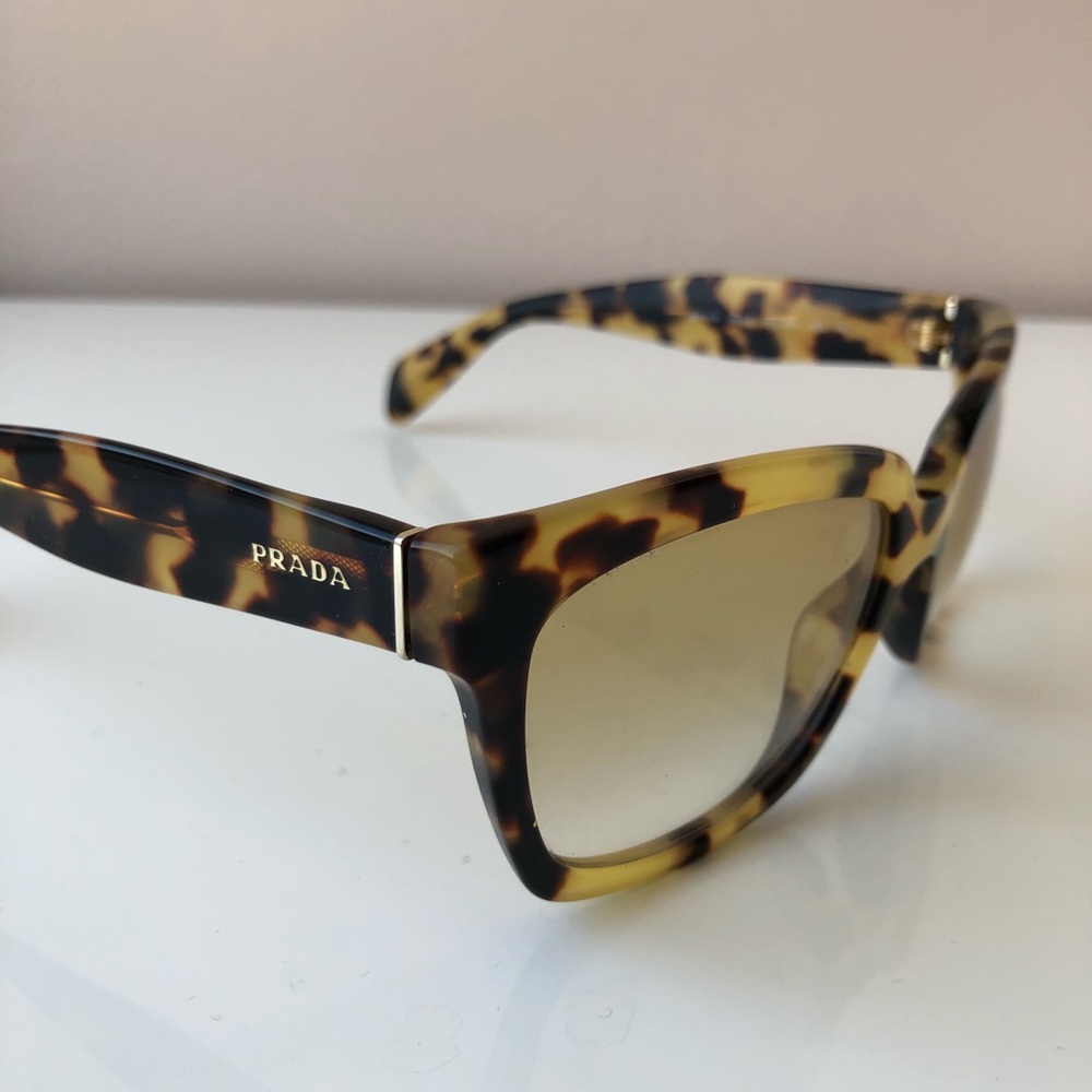 Prada Sunglasses
